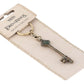 The Lord of the Rings - The Key to Bag End Keyring | Weta Workshop
