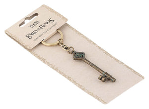 The Lord of the Rings - The Key to Bag End Keyring | Weta Workshop