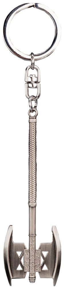 The Lord of the Rings - Official Weta Workshop Gimli's Axe Keyring Bottle Opener