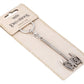 The Lord of the Rings - Official Weta Workshop Gimli's Axe Keyring Bottle Opener