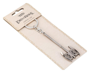 The Lord of the Rings - Official Weta Workshop Gimli's Axe Keyring Bottle Opener
