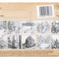 The Lord of the Rings - Concept Art by Alan Lee: The Lord of the Rings Postcards Set