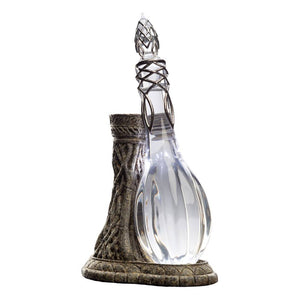 The Lord of the Rings - Galadriel's Phial Replica Official Weta Workshop Replica