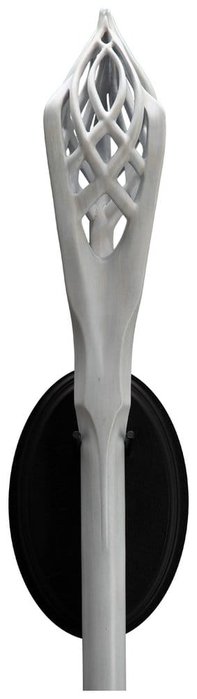 The Lord of the Rings - Official Weta Workshop Staff of Gandalf the White Replica