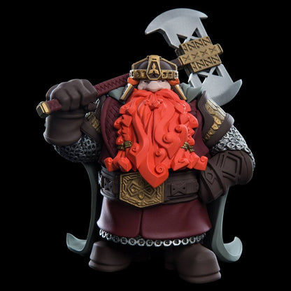 The Lord of the Rings - Gimli Mini Epics Vinyl Figure | Weta Workshop