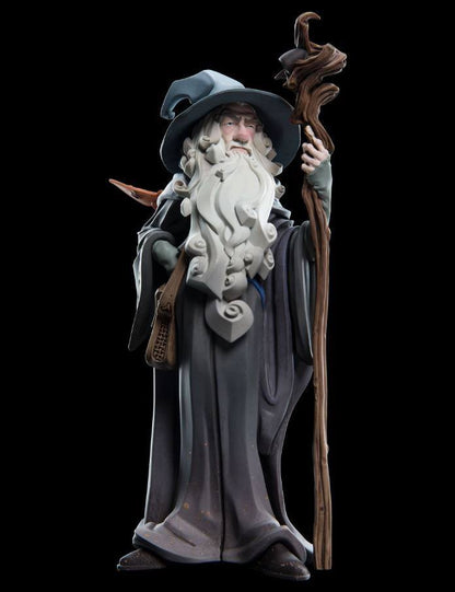 The Lord of the Rings - Gandalf The Grey Mini Epics Vinyl Figure | Weta Workshop