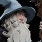 The Lord of the Rings - Gandalf The Grey Mini Epics Vinyl Figure | Weta Workshop