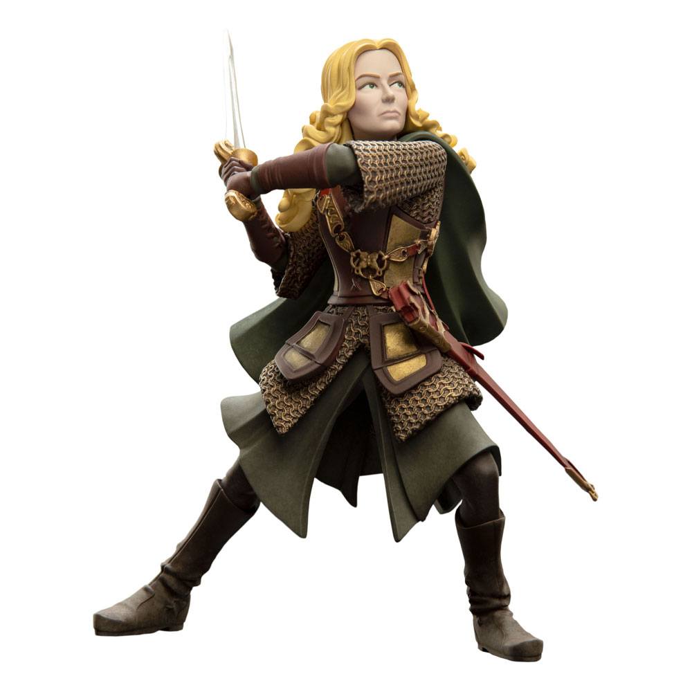 The Lord of the Rings - Éowyn Mini Epics Vinyl Figure | Weta Workshop