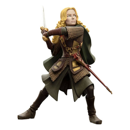 The Lord of the Rings - Éowyn Mini Epics Vinyl Figure | Weta Workshop