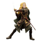 The Lord of the Rings - Éowyn Mini Epics Vinyl Figure | Weta Workshop