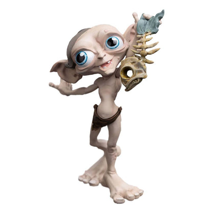 The Lord of the Rings - Sméagol Mini Epics Vinyl Figure | Weta Workshop