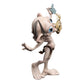 The Lord of the Rings - Sméagol Mini Epics Vinyl Figure | Weta Workshop