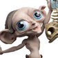 The Lord of the Rings - Sméagol Mini Epics Vinyl Figure | Weta Workshop