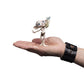 The Lord of the Rings - Sméagol Mini Epics Vinyl Figure | Weta Workshop