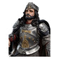 The Lord of the Rings - King Aragorn Mini Epics Vinyl Figure | Weta Workshop