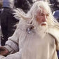The Lord of the Rings - Gandalf the White Figures of Fandom PVC Statue | Weta Workshop