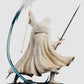 The Lord of the Rings - Gandalf the White Figures of Fandom PVC Statue | Weta Workshop