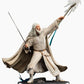 The Lord of the Rings - Gandalf the White Figures of Fandom PVC Statue | Weta Workshop