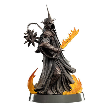 The Lord of the Rings - The Witch-King of Angmar Figures of Fandom PVC Statue | Weta Workshop
