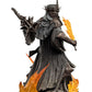 The Lord of the Rings - The Witch-King of Angmar Figures of Fandom PVC Statue | Weta Workshop