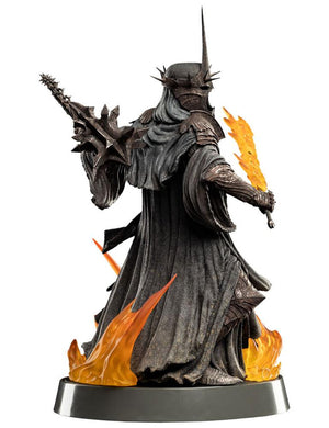 The Lord of the Rings - The Witch-King of Angmar Figures of Fandom PVC Statue | Weta Workshop