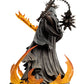 The Lord of the Rings - The Witch-King of Angmar Figures of Fandom PVC Statue | Weta Workshop