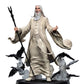 The Lord of the Rings - Saruman the White Figures of Fandom PVC Statue | Weta Workshop