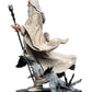 The Lord of the Rings - Saruman the White Figures of Fandom PVC Statue | Weta Workshop