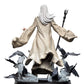 The Lord of the Rings - Saruman the White Figures of Fandom PVC Statue | Weta Workshop