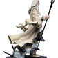 The Lord of the Rings - Saruman the White Figures of Fandom PVC Statue | Weta Workshop