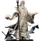 The Lord of the Rings - Saruman the White Figures of Fandom PVC Statue | Weta Workshop