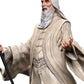 The Lord of the Rings - Saruman the White Figures of Fandom PVC Statue | Weta Workshop