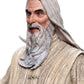 The Lord of the Rings - Saruman the White Figures of Fandom PVC Statue | Weta Workshop