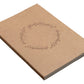 The Lord of the Rings - Official Weta Workshop Middle-earth Leather Notebook