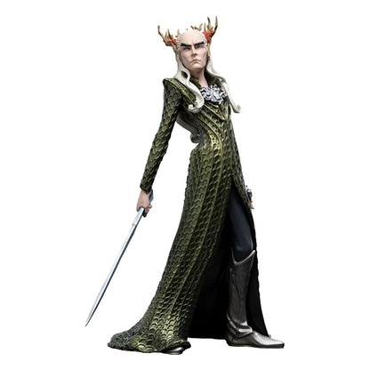 The Hobbit - Thranduil Mini Epics Vinyl Figure | Weta Workshop