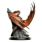 The Hobbit - Official Weta Workshop Smaug the Magnificent Statue