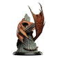 The Hobbit - Official Weta Workshop Smaug the Magnificent Statue