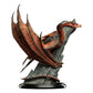 The Hobbit - Official Weta Workshop Smaug the Magnificent Statue