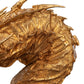 The Hobbit - Smaug the Golden Bust | Weta Workshop