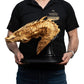 The Hobbit - Smaug the Golden Bust | Weta Workshop