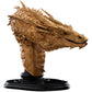 The Hobbit - Smaug the Golden Bust | Weta Workshop