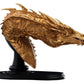 The Hobbit - Smaug the Golden Bust | Weta Workshop