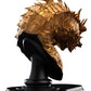 The Hobbit - Smaug the Golden Bust | Weta Workshop
