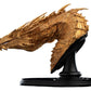 The Hobbit - Smaug the Golden Bust | Weta Workshop