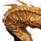 The Hobbit - Smaug the Golden Bust | Weta Workshop