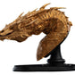The Hobbit - Smaug the Golden Bust | Weta Workshop