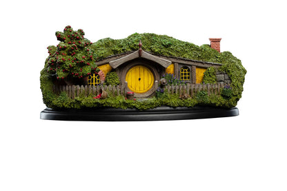 The Hobbit - #13 Apple Orchard Statue | Weta Workshop