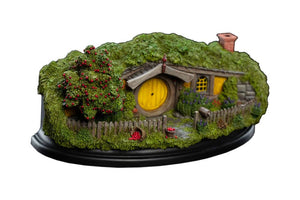The Hobbit - #13 Apple Orchard Statue | Weta Workshop