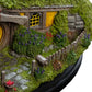 The Hobbit - #13 Apple Orchard Statue | Weta Workshop