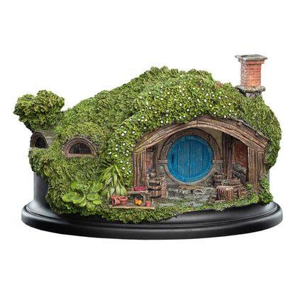 The Hobbit - Hobbit Hole: 1 Hill Lane Statue | Weta Workshop
